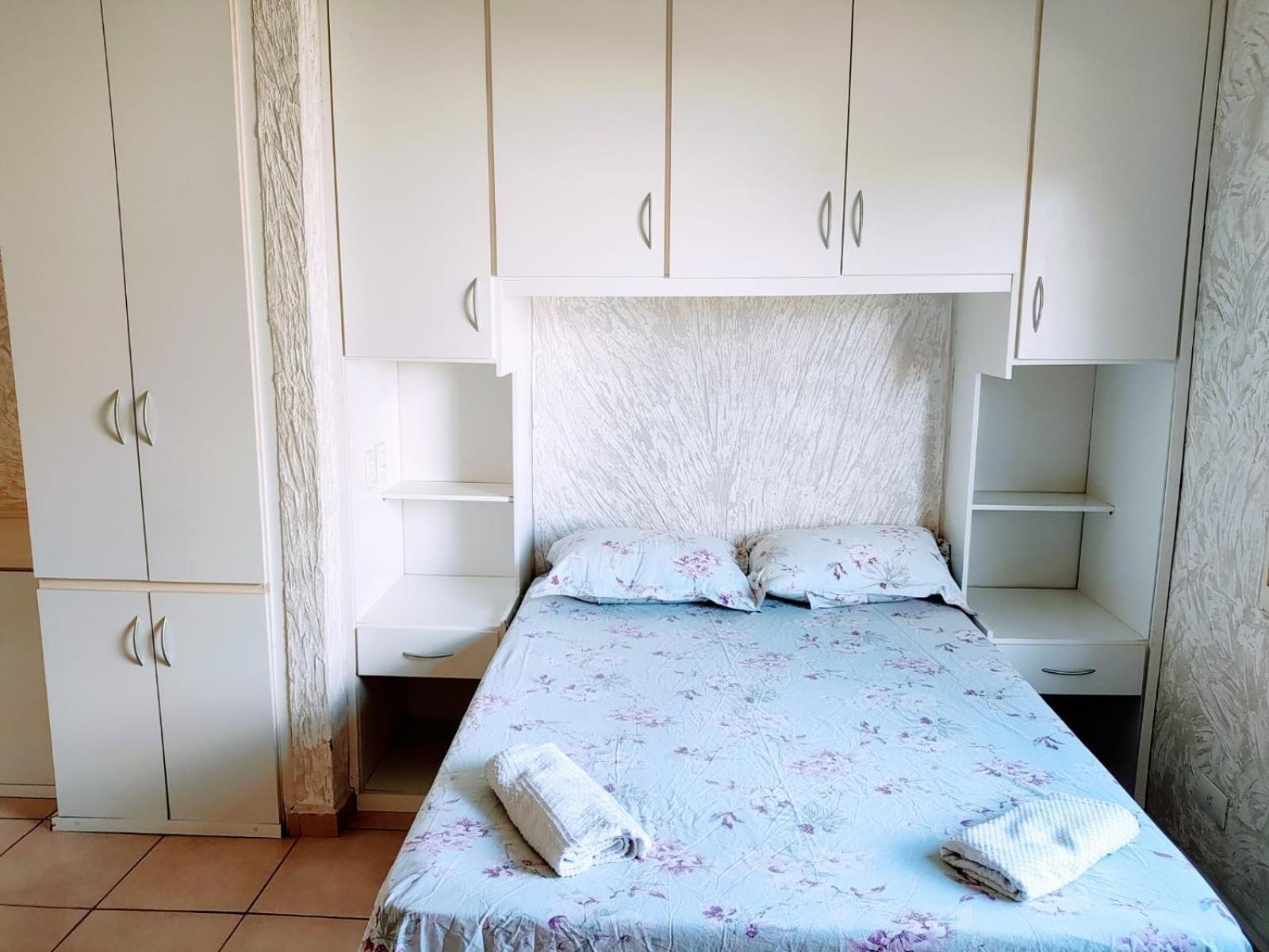 Casa Com Piscina - Canto Do Sabia Villa Brotas Eksteriør billede