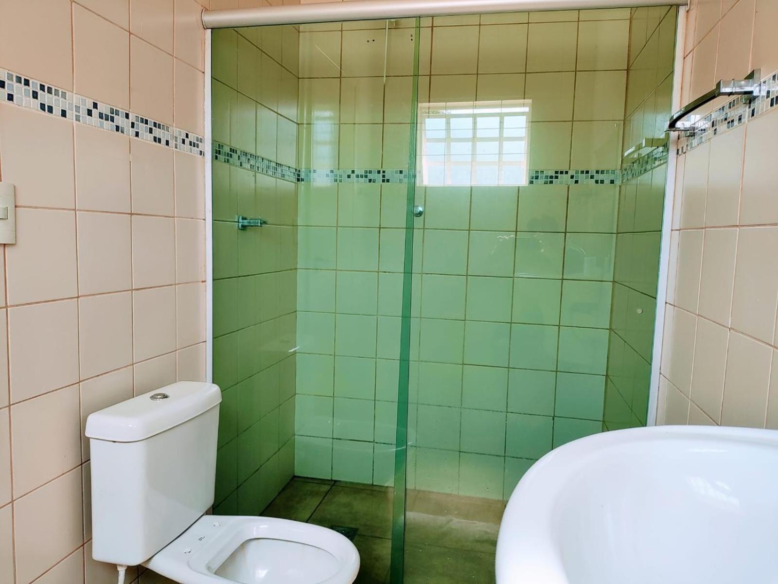 Casa Com Piscina - Canto Do Sabia Villa Brotas Eksteriør billede