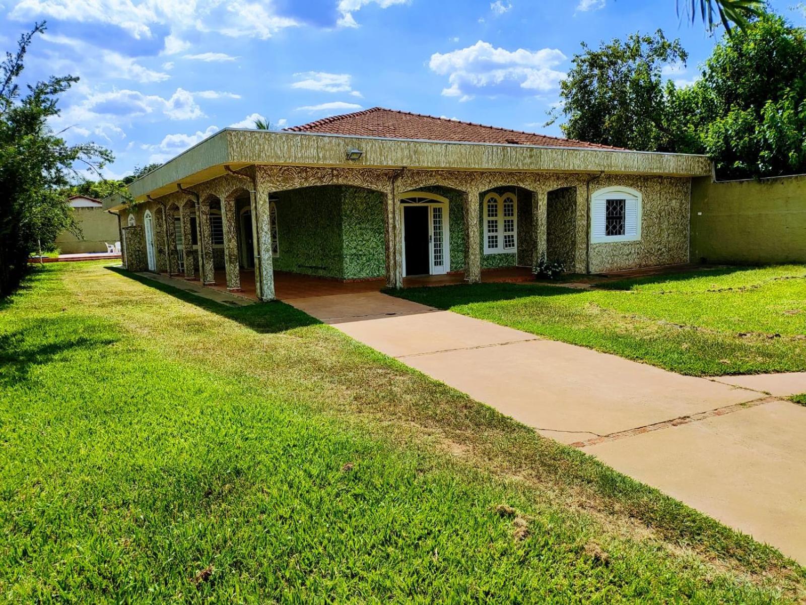 Casa Com Piscina - Canto Do Sabia Villa Brotas Eksteriør billede