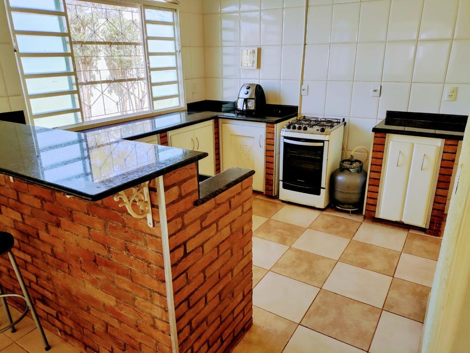 Casa Com Piscina - Canto Do Sabia Villa Brotas Eksteriør billede